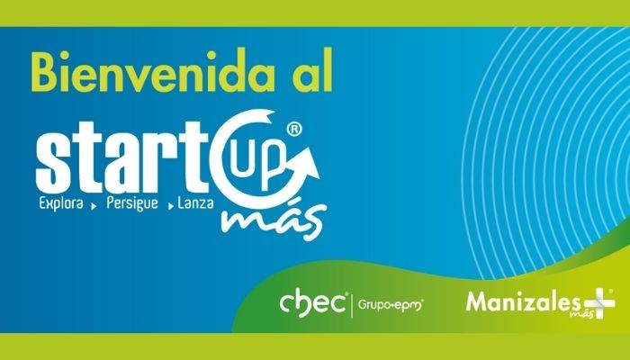 startup
