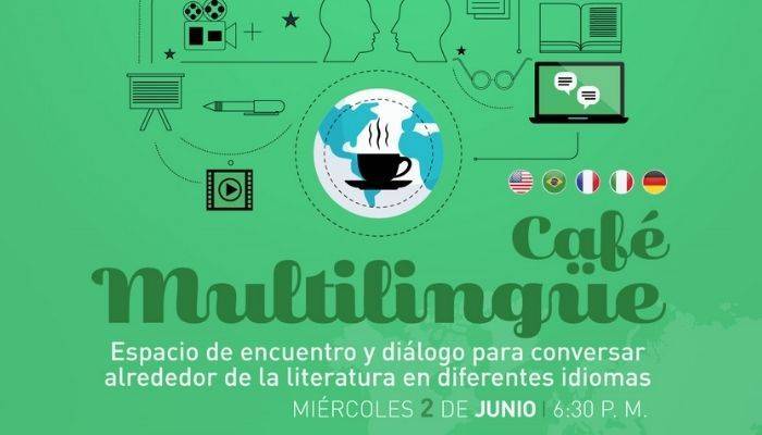 café multiligue