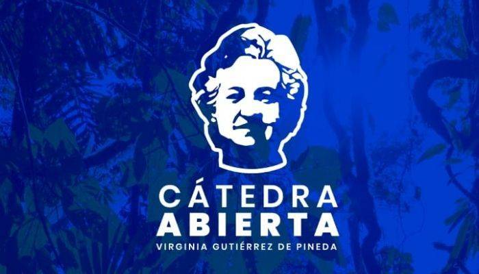 cátedra virginia