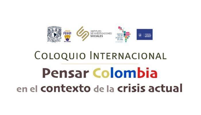 coloquio internacional