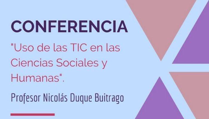 conferencia tic