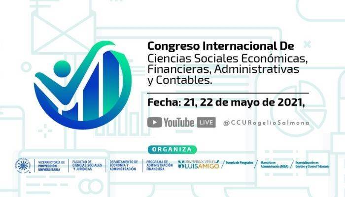 congreso administracion