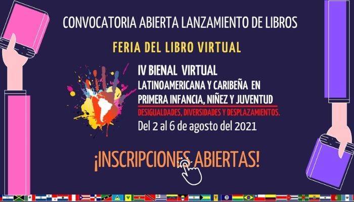 feria libro