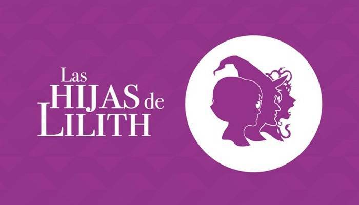 hijas de lilith hijas de lilith