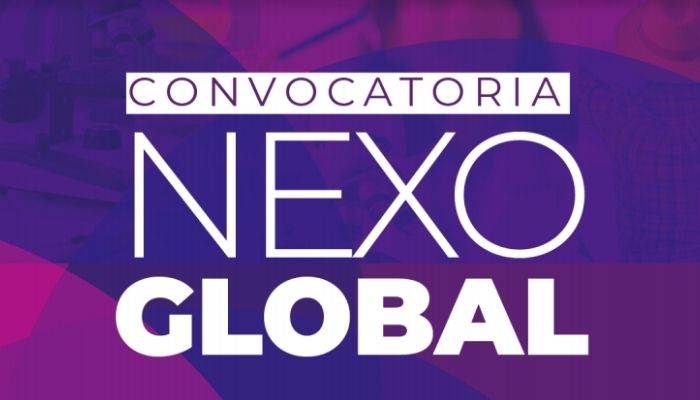 nexo global nexo global
