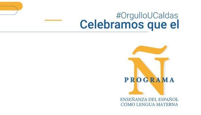 programa ñ