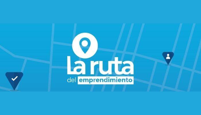 ruta emprendimiento