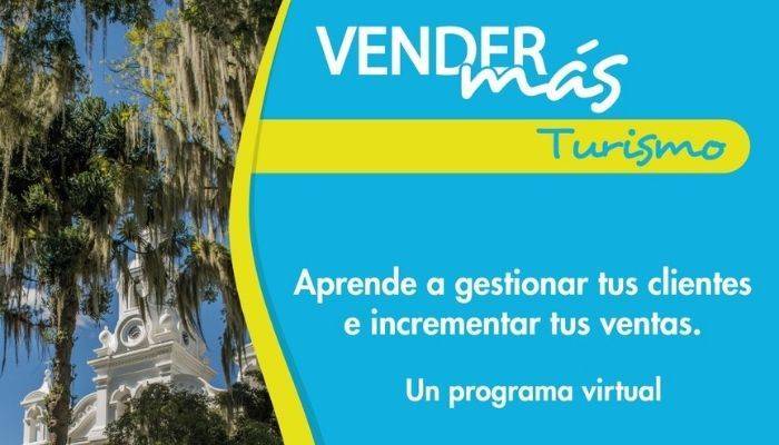 vender más vender más
