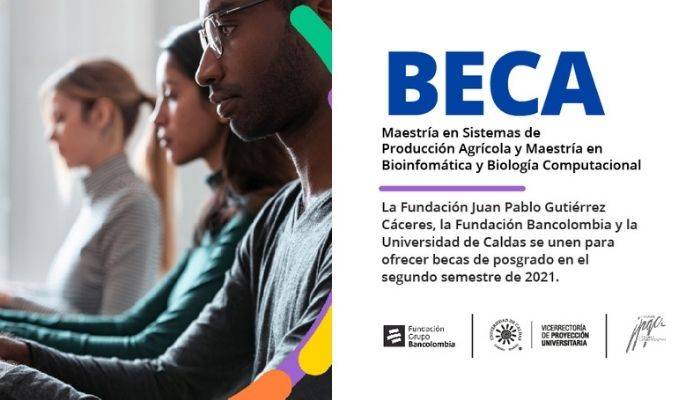 becas bancolombia