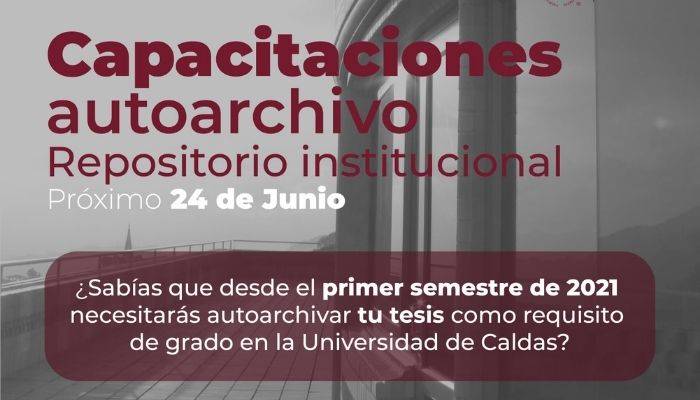 capacitacion autoarchivo