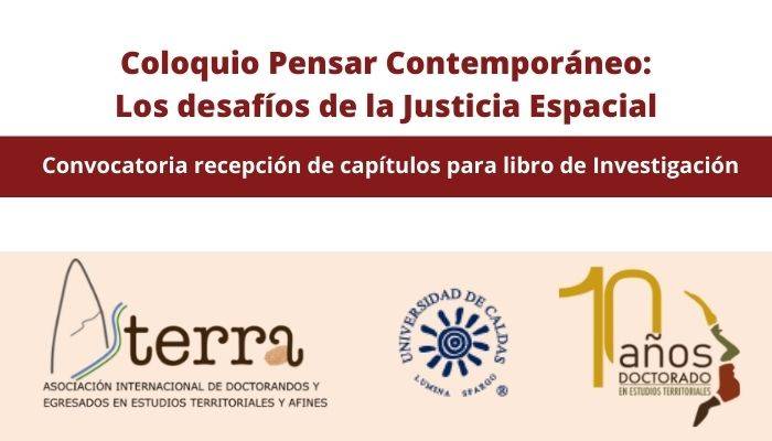 convocatoria DET convocatoria DET