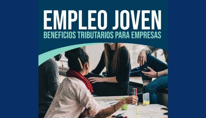 empleo joven