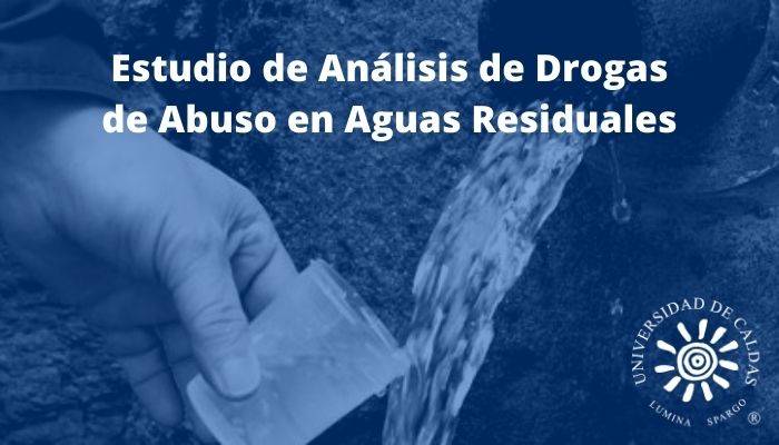 estudio aguas residuales