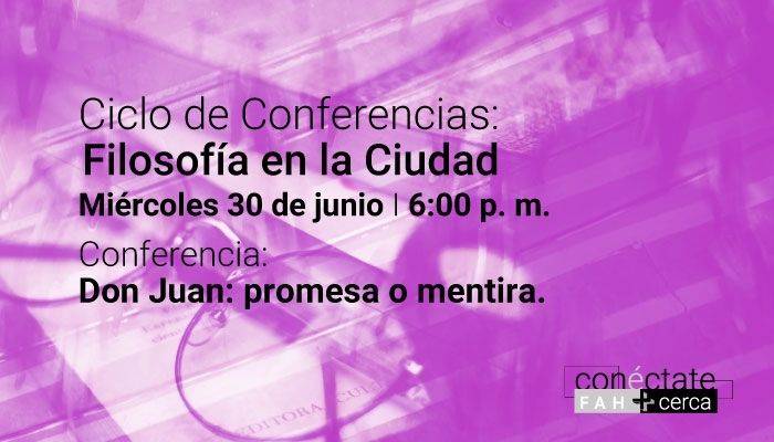 filosofia en la ciudad