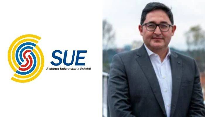 sue viceministro