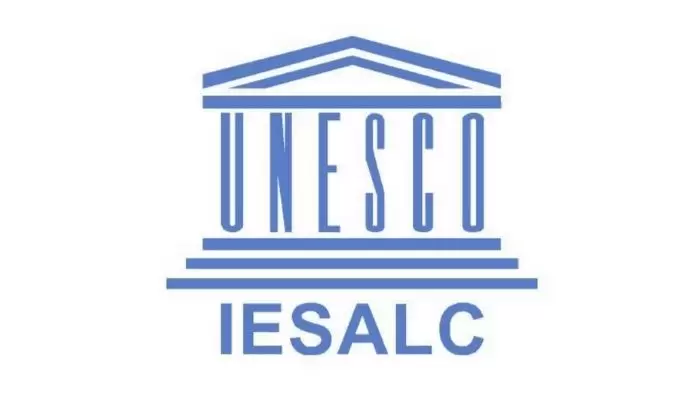 UNESCO IESALC abre convocatoria para el rediseño de su logo .