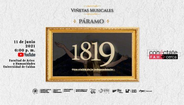viñetas musicales