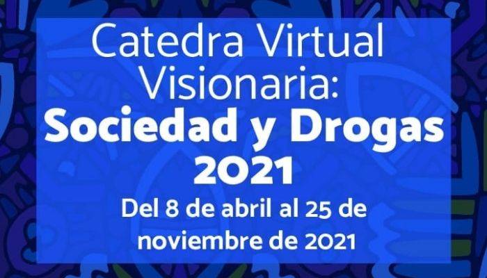 catedra visionaria catedra visionaria