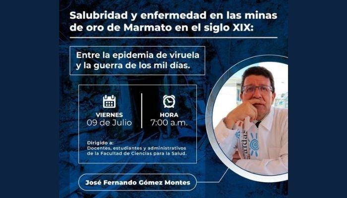conferecnia salubridad conferecnia salubridad