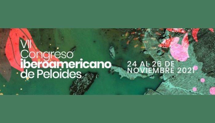 congreso peloides