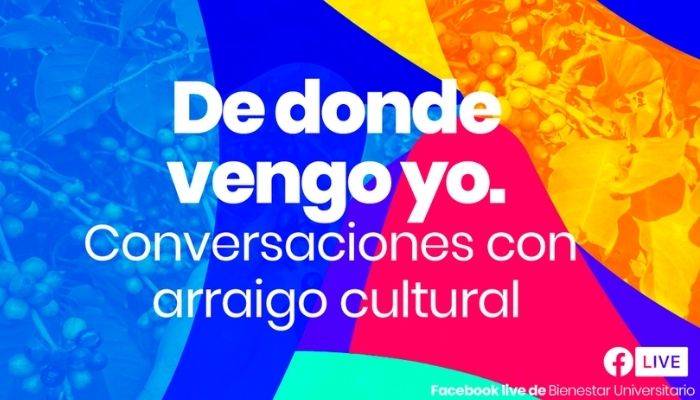 de donde vengo yo de donde vengo yo