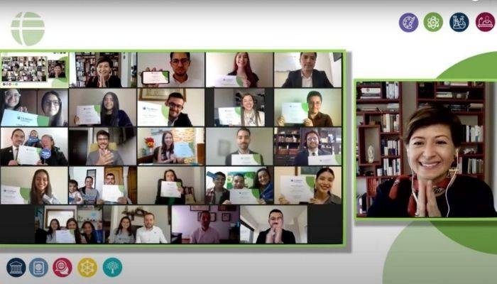 docente beca fulbright