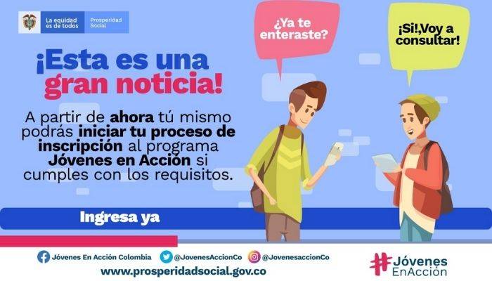 jovenes en accion jovenes en accion