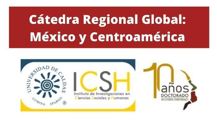 catedra estudios territoriales