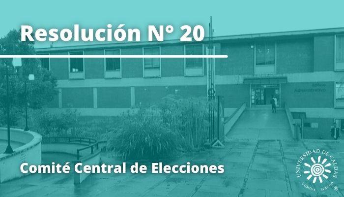 elecciones