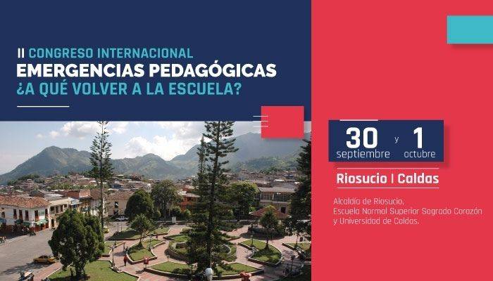 congreso pedagogicas congreso pedagogicas