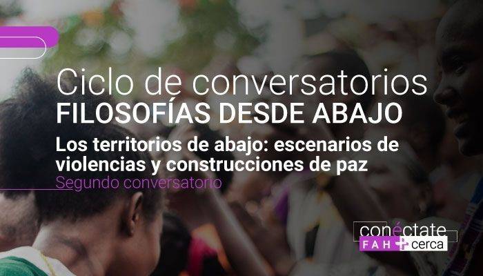 filosofia desde abajo filosofia desde abajo