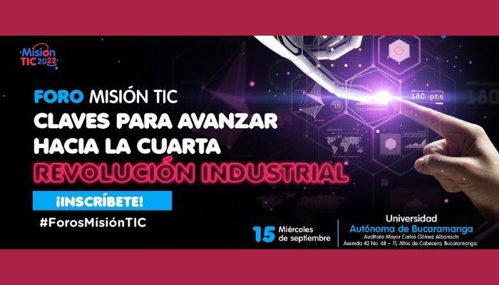 foro mision tic
