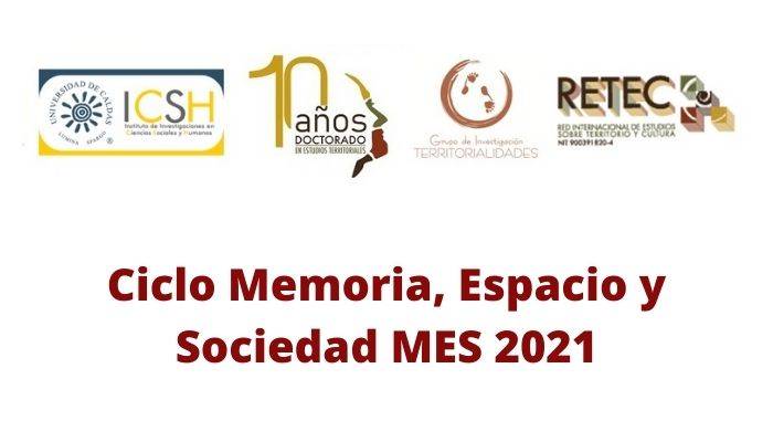 memoria espacio memoria espacio