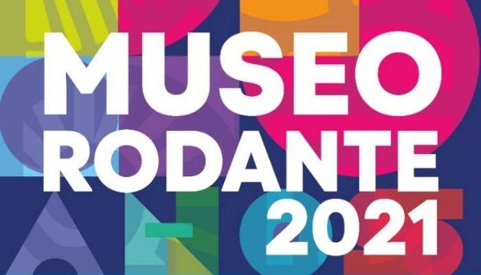 museo rodante