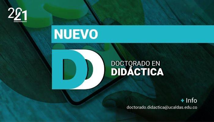 nuevo doctorado nuevo doctorado