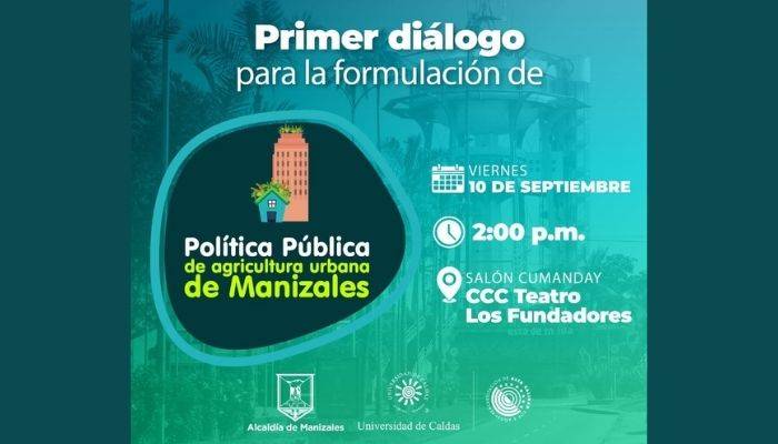 politica agro urbana