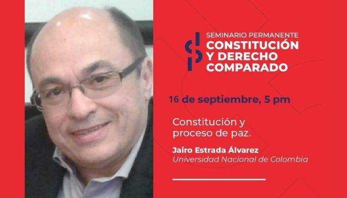 seminario constitucion seminario constitucion