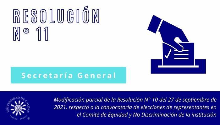 Resolución N° 22 (3)