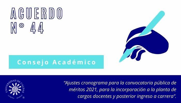 acuerdo consejo acuerdo consejo