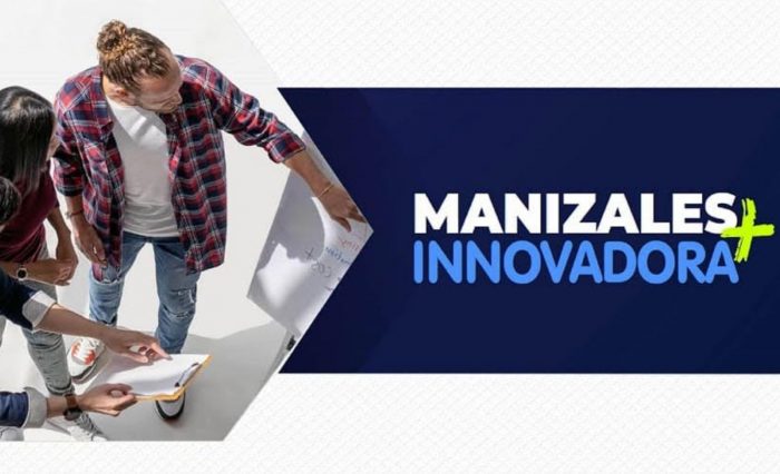 becas manizales