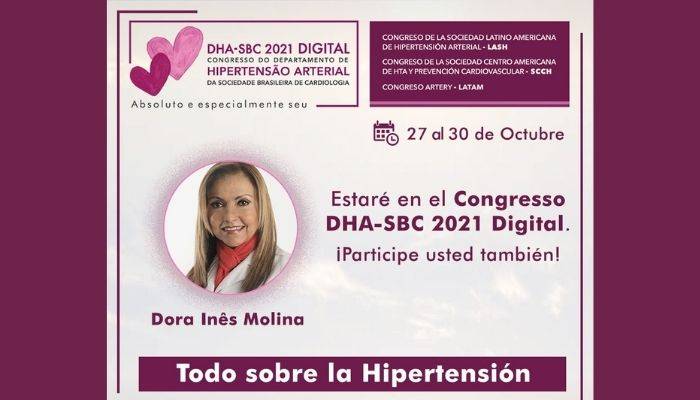 congreso dra dora