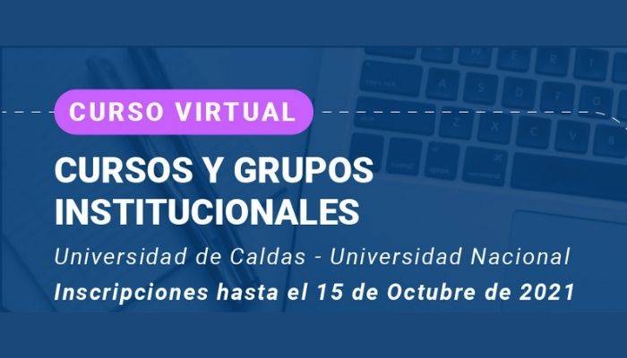 curso virtual
