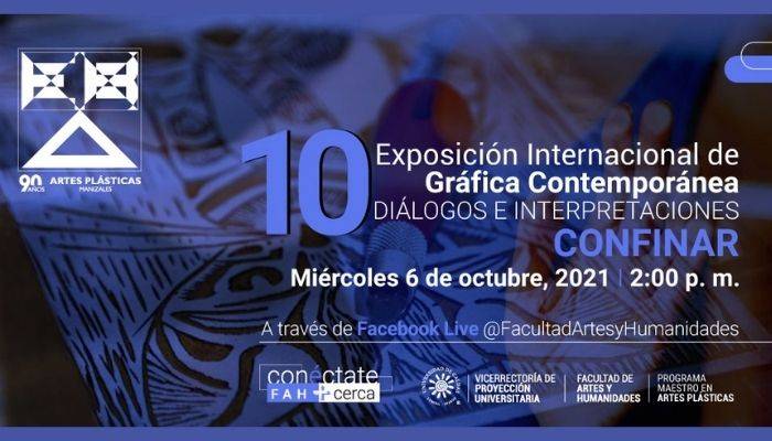exposición