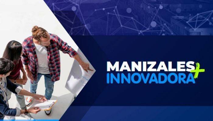 becas manizales