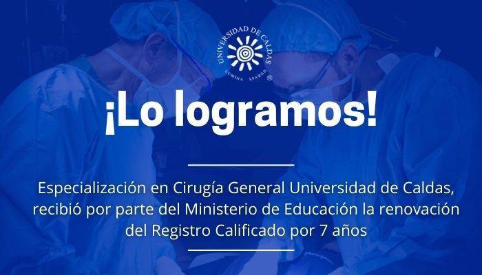 cirugia general
