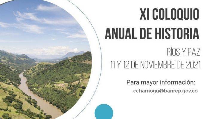 coloquio historia