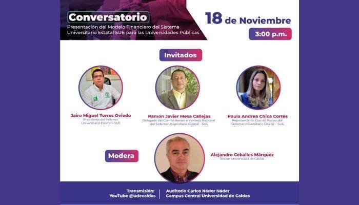 conversatorio