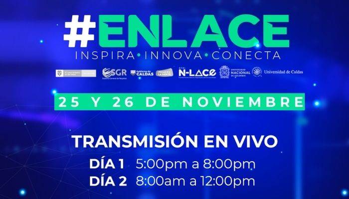 enlace