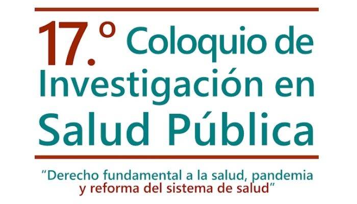 coloquio salud