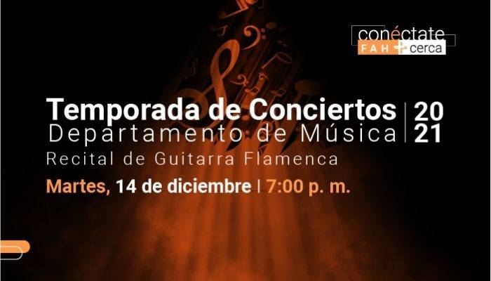 concierto